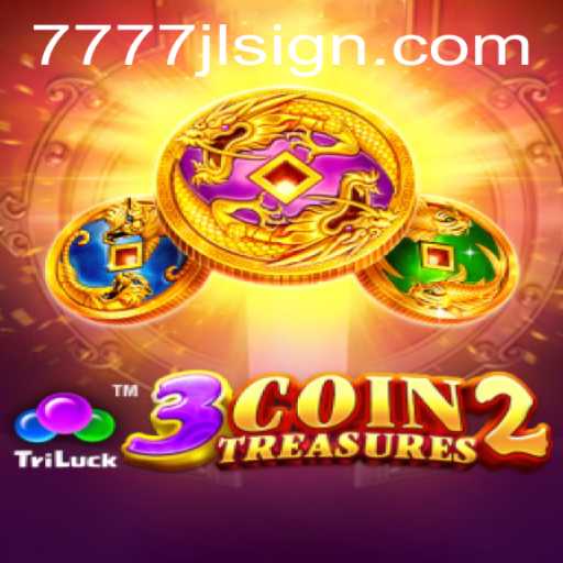 Unveiling the Excitement of 3CoinTreasures2: A Comprehensive Guide